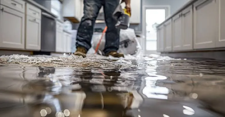 Water damage restoration companies near me in Fair Oaks Ranch, TX - Emergency flood extraction